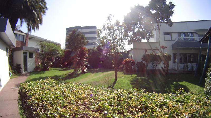 Hotel Plaza Guatemala-Stadt Exterior foto