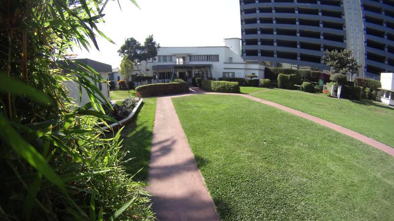 Hotel Plaza Guatemala-Stadt Exterior foto